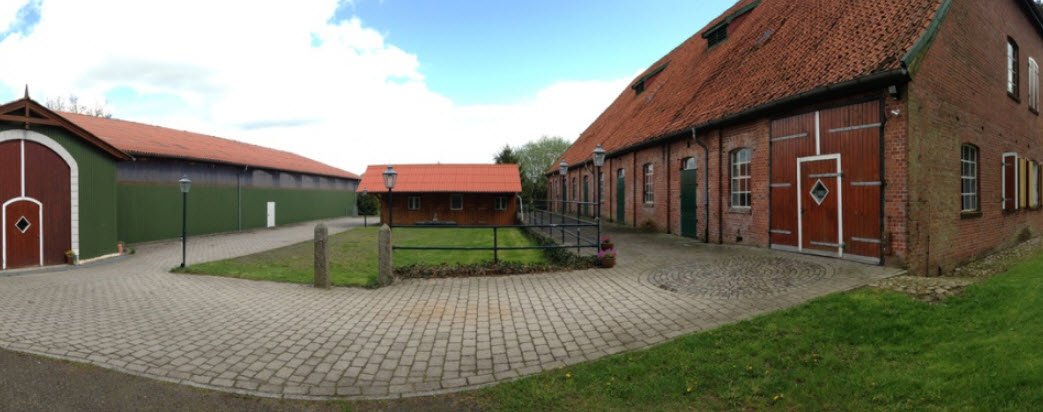 Gut Pettluis, Daldorf, Germany, Germany